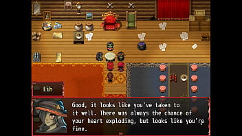 Harem Hentai Game: Goblin Princess&#x1F478;' Virgin Kiss In Another World