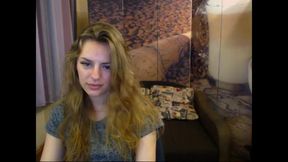 Halee Harper Private Show
