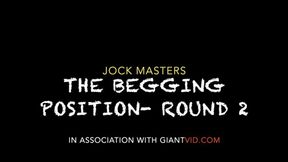 The Begging Position 2: "Yes, Master Austyn"- MKV