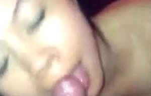 Asian massage parlor blowjob happy ending