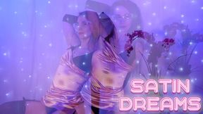 Satin Dreams (4K)