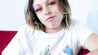 Stepmoms Secret Zoe Clark Gets Banged by Her Stepdad  Devours His cumshot in a Lewd, Insatiable Frenzy!