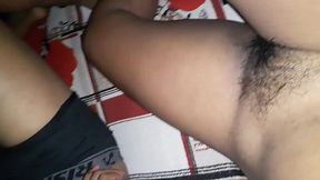 Wild Sex in the Tent with Indigenous People