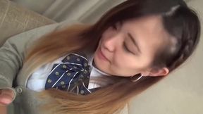 Crazy Uncut&#039;octubre in HD: Asian Teen&#039;s Wild Ride