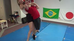 GGAmazons161