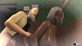 ms. jiggles: the church convention episode 1