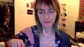 Charlie Jo Private Show