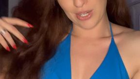 I want an XXL today - HotWife Small Penis Humiliation