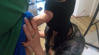 Me and MilfyCalla- compilation Fetish, blow-jobs, latina is a cheating wife - ep 27