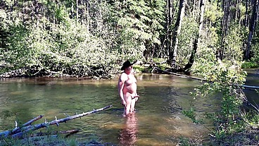 Simscristian05 - update #39 - CUM JOIN ME IN THE CREEK - SHEER - Jun 02, 2025