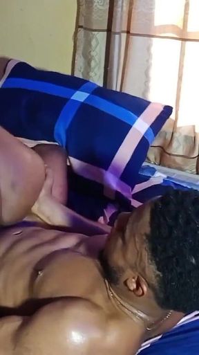 Michelle Rose Finally Fucked Her Boyfriend Best Friend