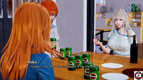 My Real Desire - (pt 11) - Story Heavy