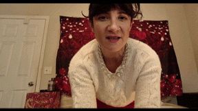 Be My Valentine JOI