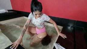 CRITICAL SITUATION - VOL #96 - TOP GIRL MIRELLA PRINCESS - FULLVIDEO - NEW MF AUG 2021 - never published - EXCLUSIVE GIRLS MF