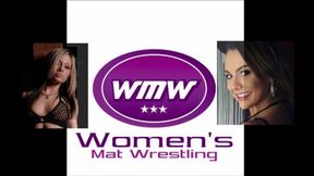 Adara Jordin vs Maria Jade Undeniable Chemistry!