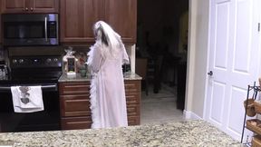 Just Marriedand Then My Husband Screwed Me Blind
