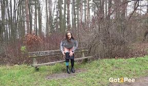 got2pee com video fitness chick 1080P