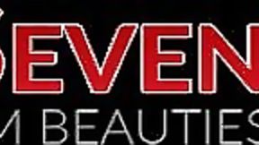 Restrained blonde curves whipped by deviant stud