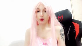 Breed your lying stepsister