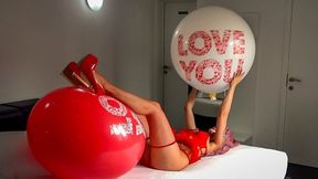 LOVE YOU !