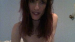 Athena Arie Private Show