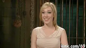 Girls Submit To Sex Slave
