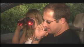 autumn haze gets fucked in both holes