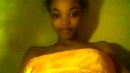 Buxom Black Girls