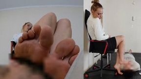 Katarina - StudentPunishment - Part4 Mix2