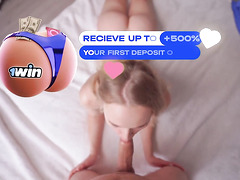 Fucked MariMoore's ideal rosy beaver with cum and thick ass, hot xxx porn!