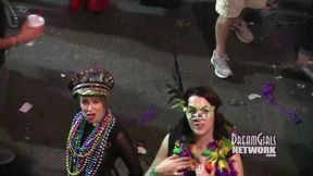 Mardi Gras 2018
