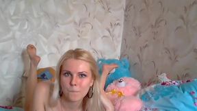Ero Tanya Private Show