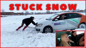 MASHA NATASHA HARD STUCK IN THE SNOW_39 MIN