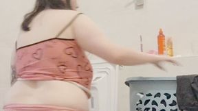 Pervert Punished with Fartbox