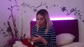 Emma Milher Private Show