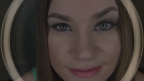 Get Lost In My Eyes ASMR