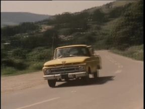 Summer Of 72 vintage porn