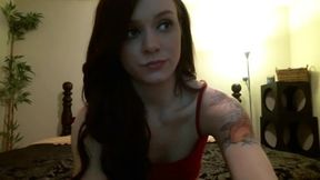 Sophie Foxx Private Show
