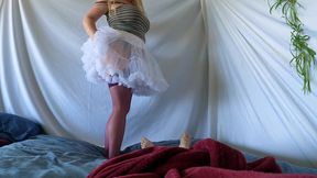 stepdaughter begs for stepdaddy s cock