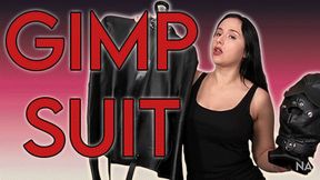 Gimp Suit