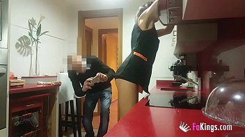 Her Boss Loves Her Filthy Pussy&#x270C; in 'Filthy Corporate Climbing'