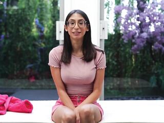 Soulful cutie next door is a str8 up CLIMAX MACHINE