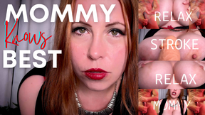 Step-Mommy Knows Best