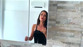 ashley entraine mia dans la luxure a sa maniere...