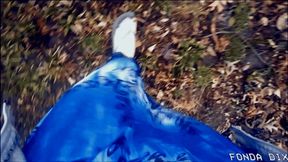 Vault Release: Beg for my dirty feet (part one) [MP4 - 1080p]