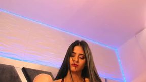 Alessandra Ferrary Party on Jan 26, 2021