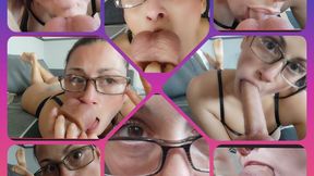 I'll make you cum like a pig mp4