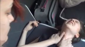THROAT MAO COMPILATION 16 MP4