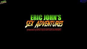 erotique entertainment - hollywood triple penetration angie bloom gets all holes fucked and filled every possible way by eric john others