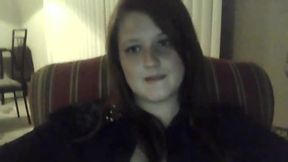 Skylar Laurens Private Show